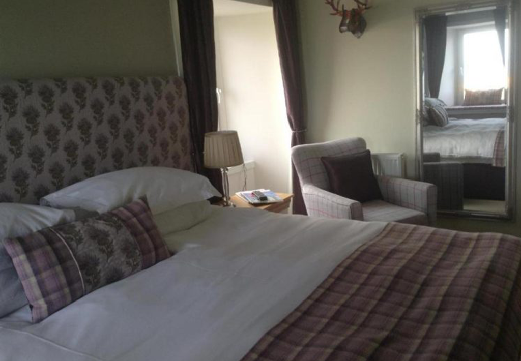 3 Braehead House – Self Catering Apartment